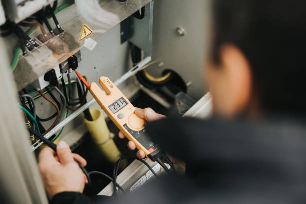 Best Electrical Troubleshooting Services  in Monroe, IA